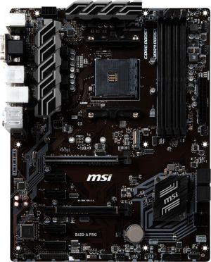 Płyta główna MSI B450-A PRO 2