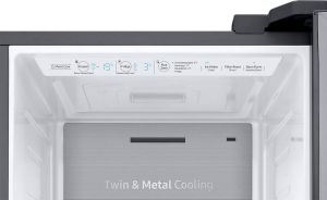 Lodówka Samsung RS68N8671SL 11
