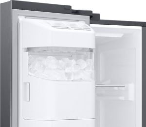 Lodówka Samsung RS68N8671SL 12