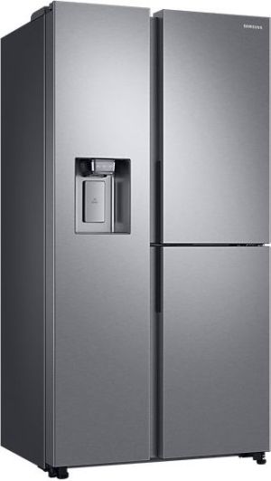 Lodówka Samsung RS68N8671SL 2
