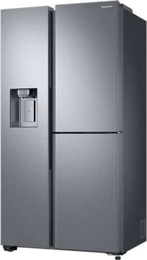 Lodówka Samsung RS68N8671SL 3