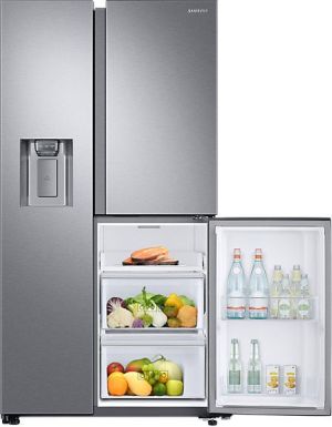 Lodówka Samsung RS68N8671SL 9