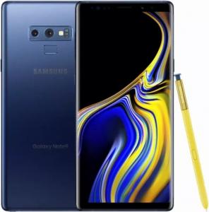 Smartfon Samsung Galaxy Note 9 6/128GB Niebieski  (SM-N960FZBD) 13