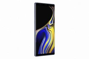 Smartfon Samsung Galaxy Note 9 6/128GB Niebieski  (SM-N960FZBD) 2