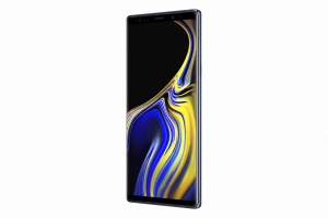 Smartfon Samsung Galaxy Note 9 6/128GB Niebieski  (SM-N960FZBD) 4