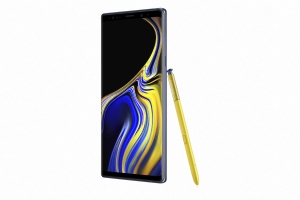Smartfon Samsung Galaxy Note 9 6/128GB Niebieski  (SM-N960FZBD) 5