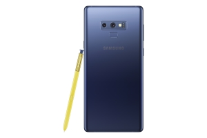 Smartfon Samsung Galaxy Note 9 6/128GB Niebieski  (SM-N960FZBD) 6