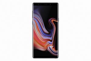Smartfon Samsung Galaxy Note 9 6/128GB Czarny  (SM-N960FZKDXEO) 2