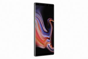 Smartfon Samsung Galaxy Note 9 6/128GB Czarny  (SM-N960FZKDXEO) 3