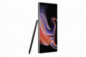 Smartfon Samsung Galaxy Note 9 6/128GB Czarny  (SM-N960FZKDXEO) 4