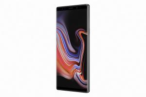 Smartfon Samsung Galaxy Note 9 6/128GB Czarny  (SM-N960FZKDXEO) 5