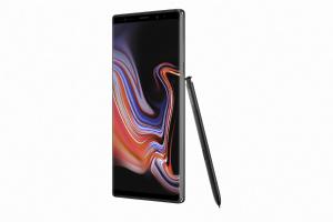 Smartfon Samsung Galaxy Note 9 6/128GB Czarny  (SM-N960FZKDXEO) 6