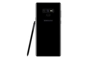 Smartfon Samsung Galaxy Note 9 6/128GB Czarny  (SM-N960FZKDXEO) 7