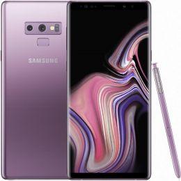 Smartfon Samsung Galaxy Note 9 6/128GB Fioletowy  (SM-N960FZPDXEO) 2