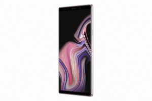 Smartfon Samsung Galaxy Note 9 6/128GB Fioletowy  (SM-N960FZPDXEO) 6