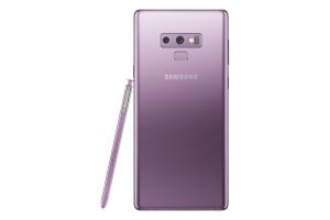 Smartfon Samsung Galaxy Note 9 6/128GB Fioletowy  (SM-N960FZPDXEO) 8