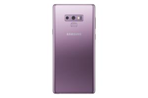 Smartfon Samsung Galaxy Note 9 6/128GB Fioletowy  (SM-N960FZPDXEO) 9