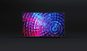 Telewizor Philips 43PFT5503/12 LED 43'' Full HD 2