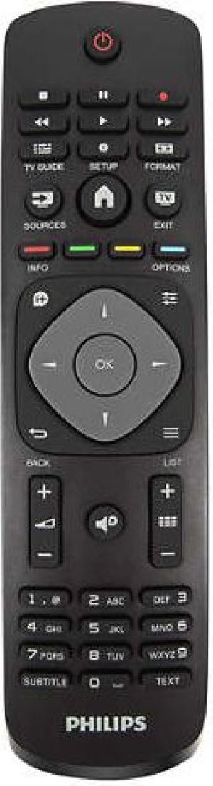 Telewizor Philips 43PFT5503/12 LED 43'' Full HD 3