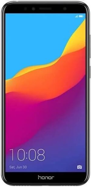 Smartfon Honor 32 GB Dual SIM Czarny  (HONOR 7A BLACK) 1
