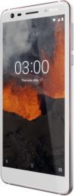 Smartfon Nokia 16 GB Dual SIM Biały  (TA-1063) 6