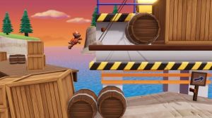 Psi Patrol: Rusza do akcji! PS4 5