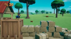 Psi Patrol: Rusza do akcji! Xbox One 4