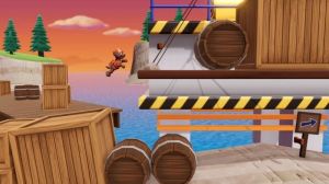 Psi Patrol: Rusza do akcji! Xbox One 6