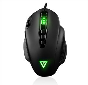 Mysz Modecom Volcano GMX5 Beast (M-MC-GMX5-BEAST-100) 4