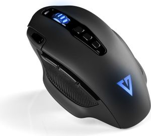 Mysz Modecom Volcano GMX5 Beast (M-MC-GMX5-BEAST-100) 5