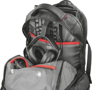 Plecak Trust GXT 1250 Hunter 17.3" (22571) 6