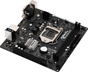 Płyta główna ASRock H310CM-DVS 3