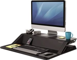 Fellowes Stanowisko do pracy Sit-Stand Lotu 2