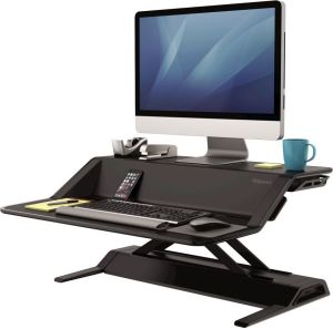 Fellowes Stanowisko do pracy Sit-Stand Lotu 3
