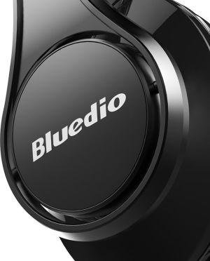 Słuchawki Bluedio Bluedio UFO 2 Premium BT 7