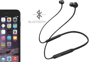 Słuchawki Bluedio KN Sport (BE-KN-BK) 5