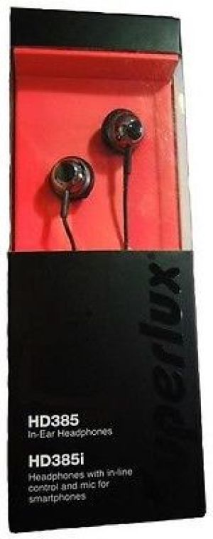 Słuchawki Superlux HD385 2