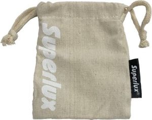 Słuchawki Superlux HD387 4