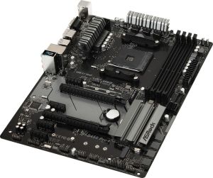 Płyta główna ASRock B450 PRO4 3