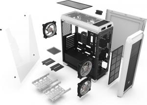 Obudowa SilentiumPC Regnum RG4TF RGB (SPC206) 24