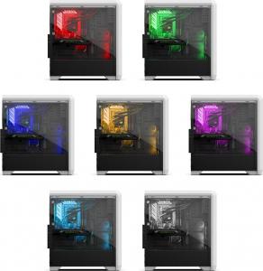 Obudowa SilentiumPC Regnum RG4TF RGB (SPC206) 26