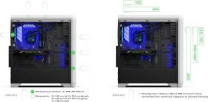 Obudowa SilentiumPC Regnum RG4TF RGB (SPC206) 30