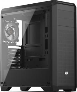 Obudowa SilentiumPC Regnum RG4T RGB Pure Black (SPC205) 3