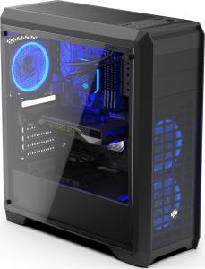 Obudowa SilentiumPC Regnum RG4T RGB Pure Black (SPC205) 4