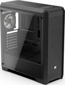 Obudowa SilentiumPC Regnum RG4T RGB Pure Black (SPC205) 5