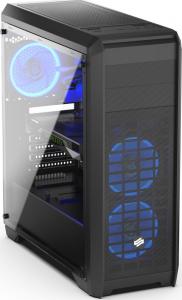 Obudowa SilentiumPC Regnum RG4T RGB Pure Black (SPC205) 6