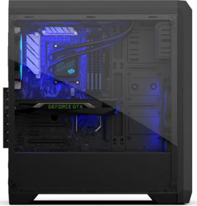 Obudowa SilentiumPC Regnum RG4T RGB Pure Black (SPC205) 8