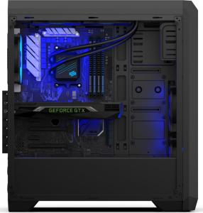 Obudowa SilentiumPC Regnum RG4T RGB Pure Black (SPC205) 9
