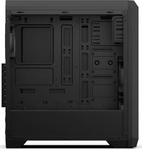 Obudowa SilentiumPC Regnum RG4T RGB Pure Black (SPC205) 11