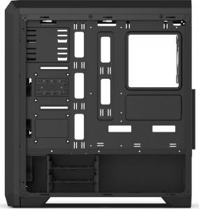 Obudowa SilentiumPC Regnum RG4T RGB Pure Black (SPC205) 12